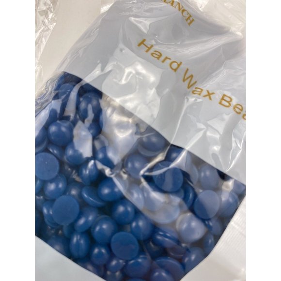 Hair Wax Beads Kit Hair Removal Hot Wax Set with Bowl, Stick Appliers and Beads - Picture 6 of 8